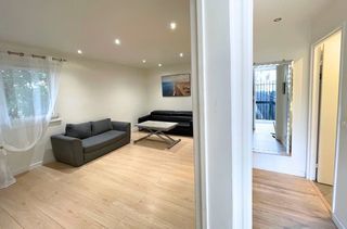  Appartement � vendre 2 pi�ces 48 m�