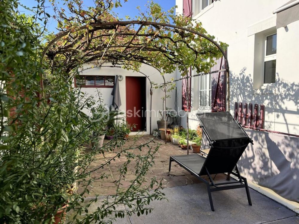 � vendre  Villa Biarritz (64200)