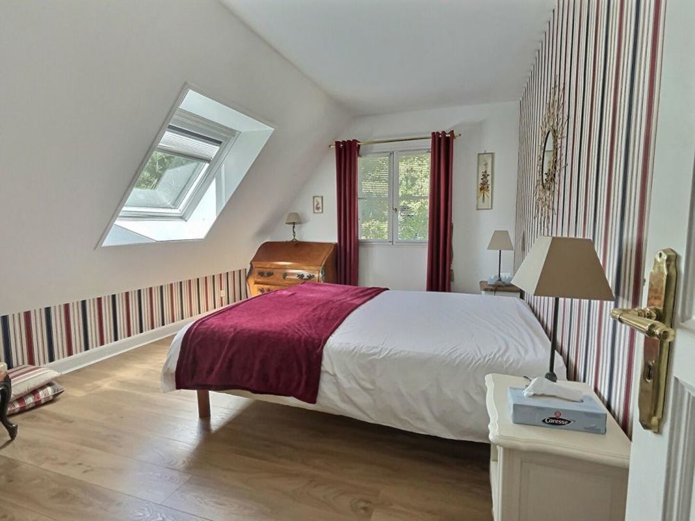 � vendre  Villa Hardelot Plage (62152)