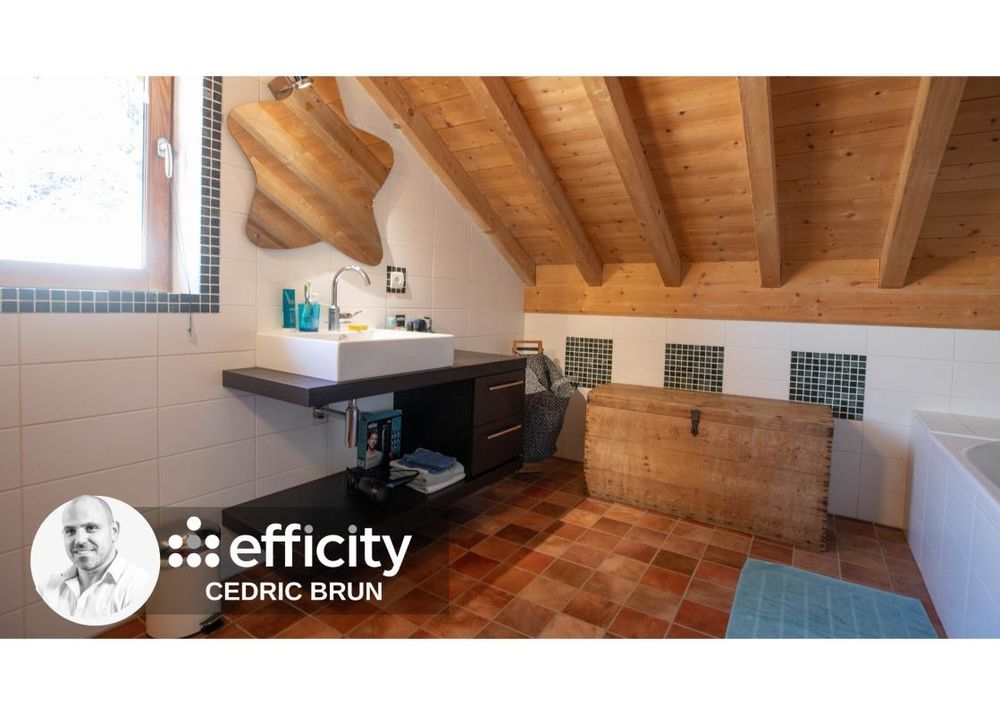 � vendre  Chalet Mont-Saxonnex (74130)