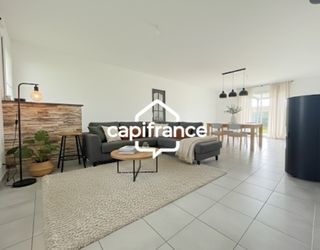  Maison � vendre 4 pi�ces 91 m�