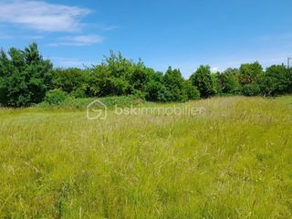  Terrain � vendre 1213 m�