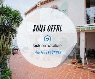  Villa � vendre 5 pi�ces 160 m�