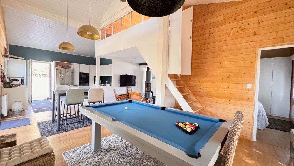 � vendre  Villa L�ge-Cap-Ferret (33950)