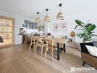  Maison � vendre 7 pi�ces 180 m�