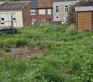  Terrain � vendre 519 m�