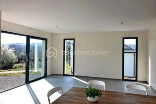  Maison � vendre 4 pi�ces 100 m�