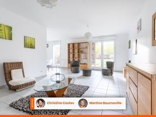  Appartement � vendre 3 pi�ces 80 m�