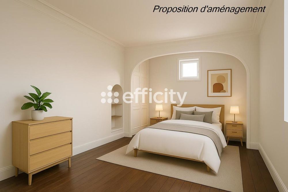 � vendre  Appartement Paris (75116)