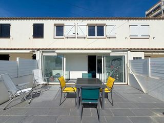  Appartement � vendre 2 pi�ces 50 m�