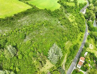  Terrain � vendre 5200 m�