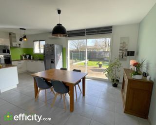  Maison � vendre 4 pi�ces 99 m�