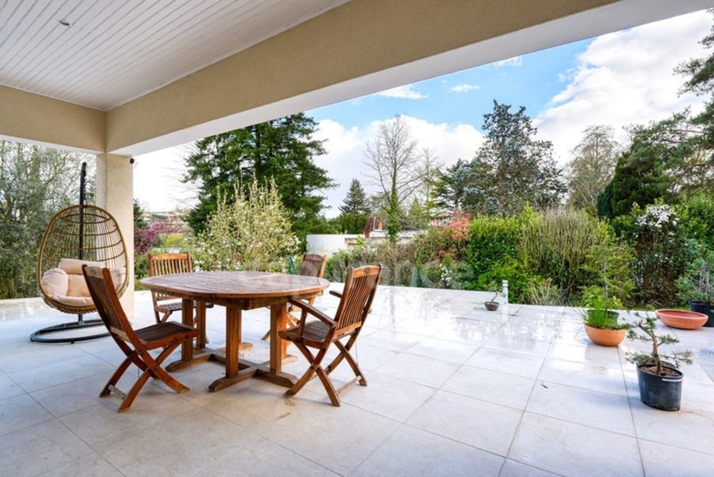 � vendre  Maison �cully (69130)