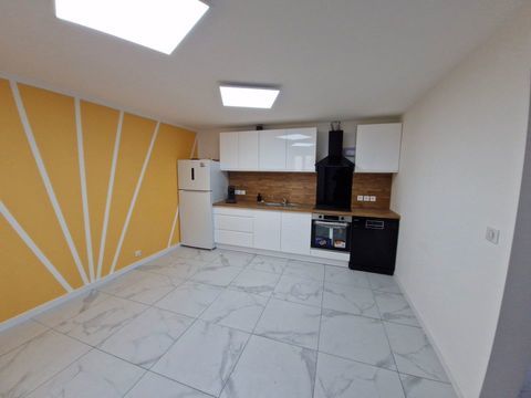  Appartement de 70m2 � louer sur Bellegarde-sur-Valserine Appartement - 3 pi�ce(s) - 70 m�