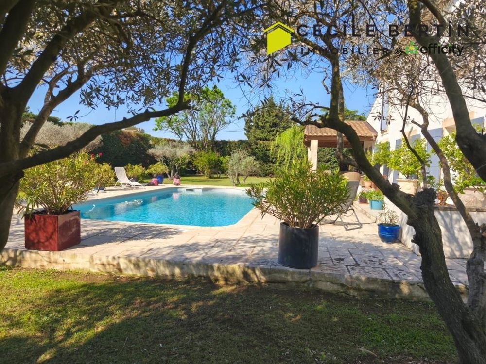 � vendre  Maison Arles (13200)