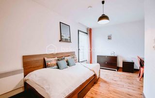  Appartement � vendre 1 pi�ce 21 m�