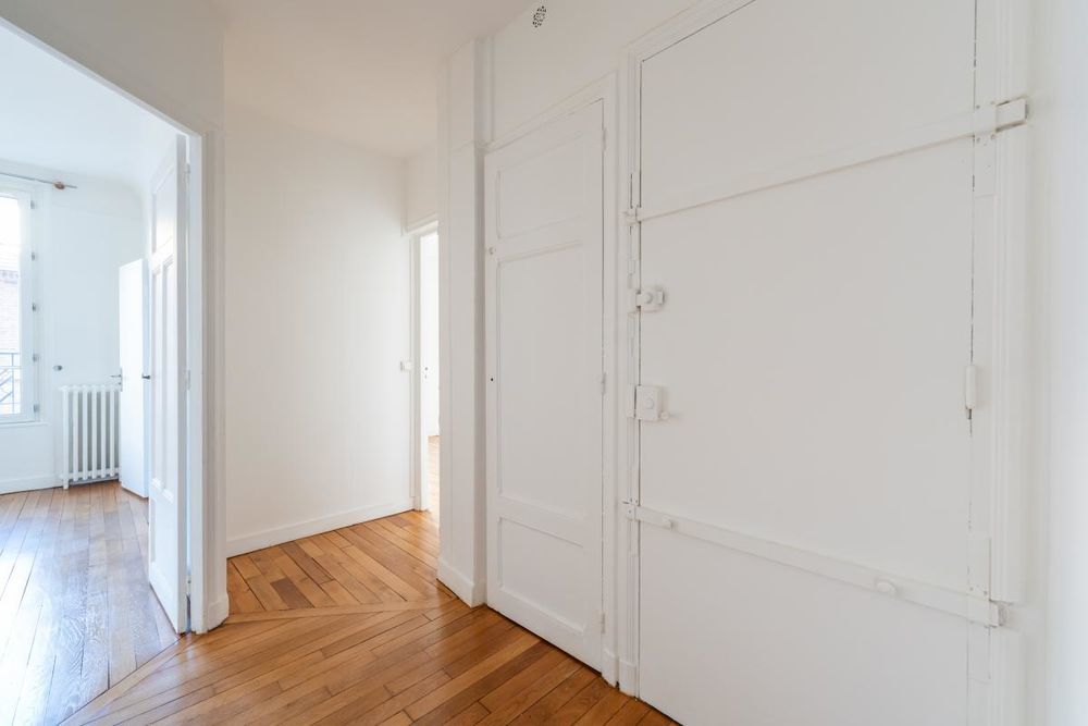 � vendre  Appartement Paris 14