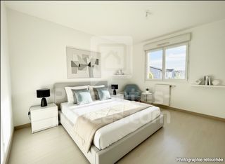  Villa � vendre 4 pi�ces 83 m�