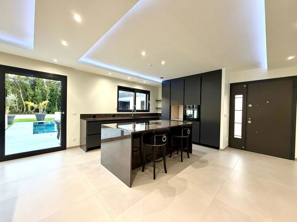 � vendre  Maison Thonon-les-Bains (74200)