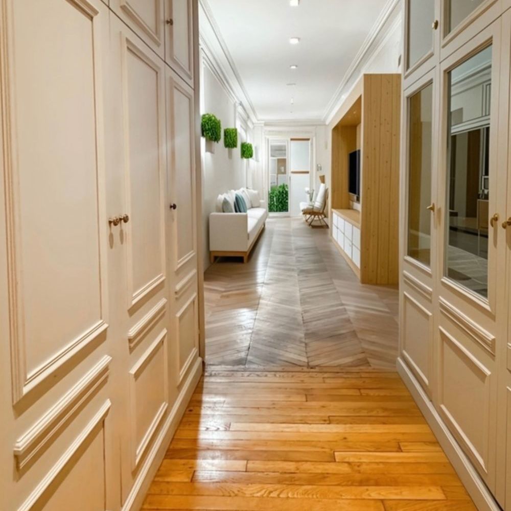 � vendre  Appartement Paris 17