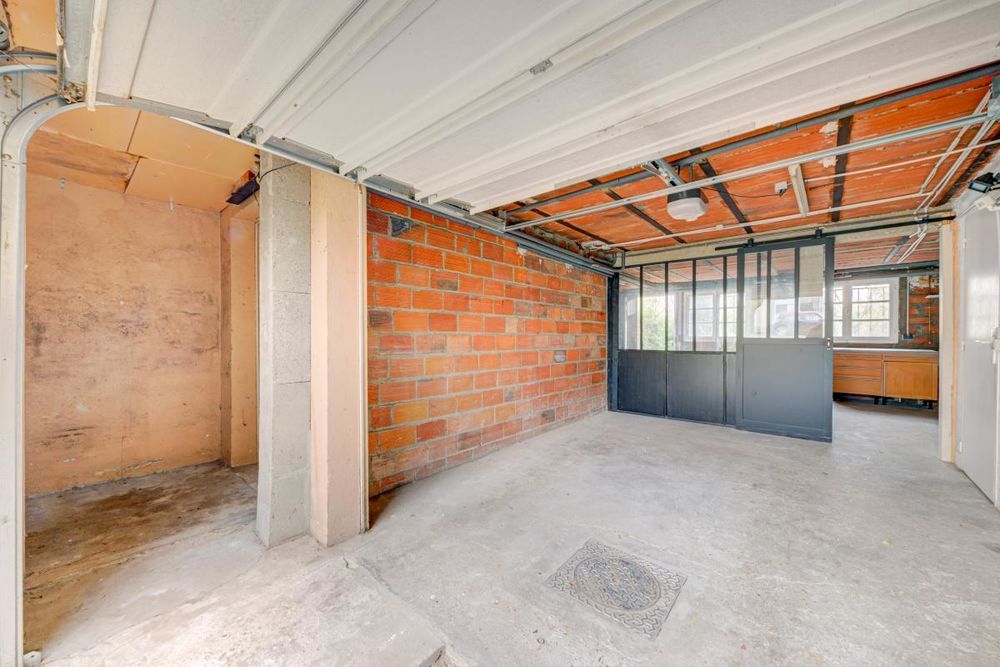 � vendre  Maison Nanterre (92000)