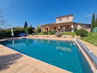  Maison � vendre 5 pi�ces 152 m�