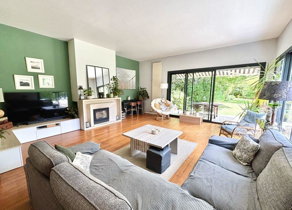 � vendre  Maison M�rignac (33700)