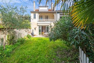  Maison � vendre 8 pi�ces 250 m�