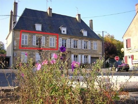   Appartement de 70m2 � louer sur Poiseux Appartement - 3 pi�ce(s) - 70 m�