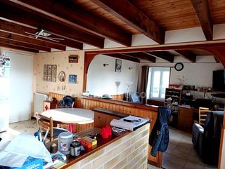  Maison � vendre 8 pi�ces 200 m�