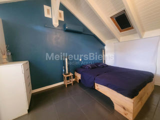  Appartement � vendre 4 pi�ces 95 m�