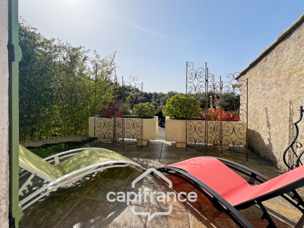 � vendre  Maison Le Lavandou (83980)