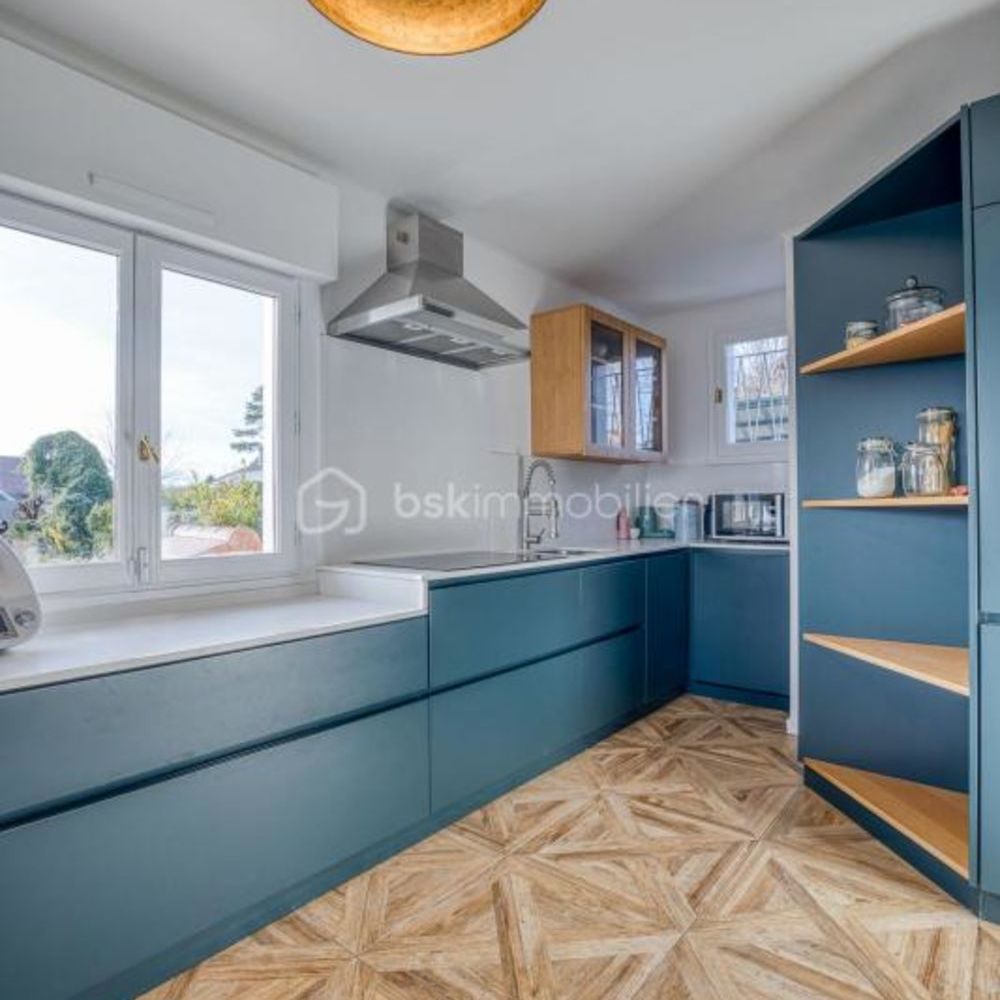 � vendre  Maison Poisy (74330)