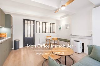  Appartement � vendre 2 pi�ces 38 m�