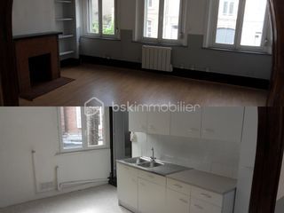  Immeuble � vendre 5 pi�ces 100 m�