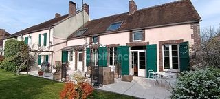  Maison � vendre 9 pi�ces 255 m�