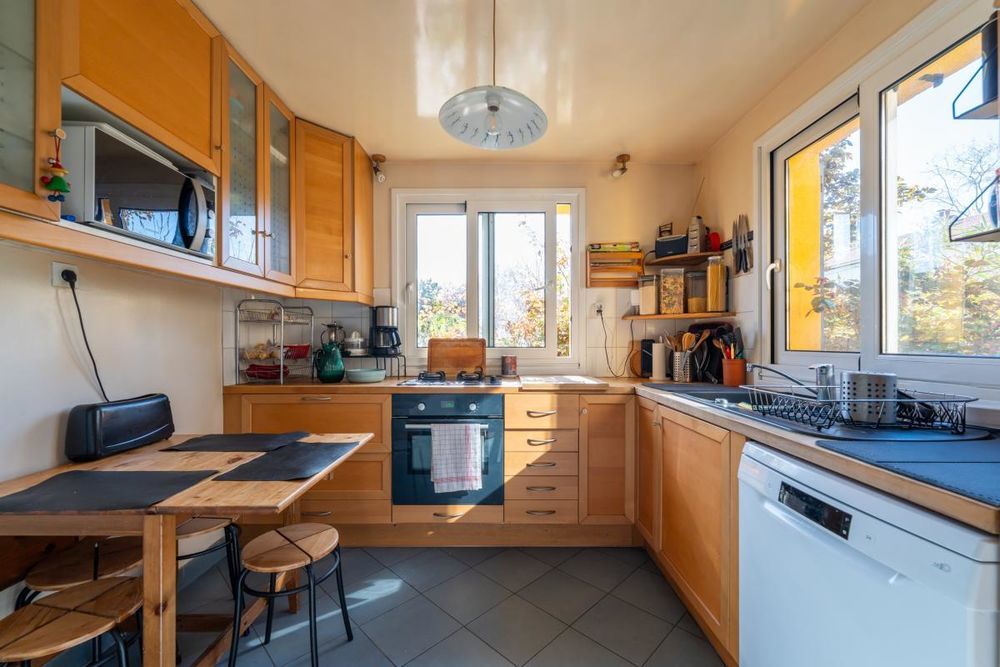 � vendre  Maison Nanterre (92000)