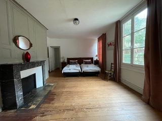  Maison � vendre 9 pi�ces 262 m�