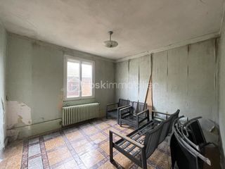  Maison � vendre 4 pi�ces 88 m�