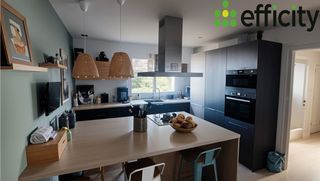  Maison � vendre 7 pi�ces 159 m�