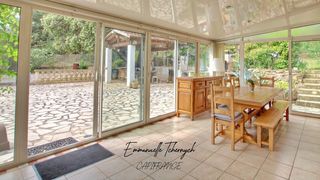  Maison � vendre 3 pi�ces 107 m�