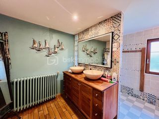  Maison � vendre 5 pi�ces 172 m�