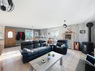  Maison � vendre 7 pi�ces 110 m�