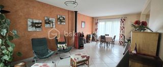  Maison � vendre 5 pi�ces 129 m�