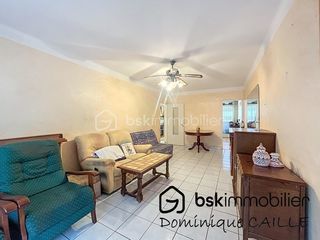  Appartement � vendre 4 pi�ces 78 m�