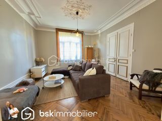  Maison � vendre 6 pi�ces 170 m�