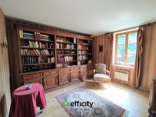  Maison � vendre 10 pi�ces 290 m�