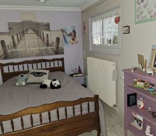  Maison � vendre 6 pi�ces 116 m�