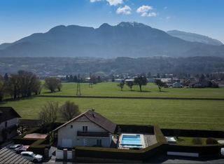  Maison � vendre 5 pi�ces 126 m�