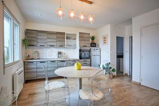  Appartement � vendre 4 pi�ces 72 m�